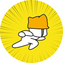 あなたのもとへ駆けつけます！